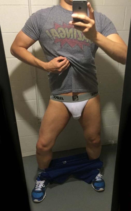 Sexy Guy 4