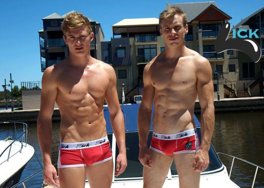 Sexy Guy 4