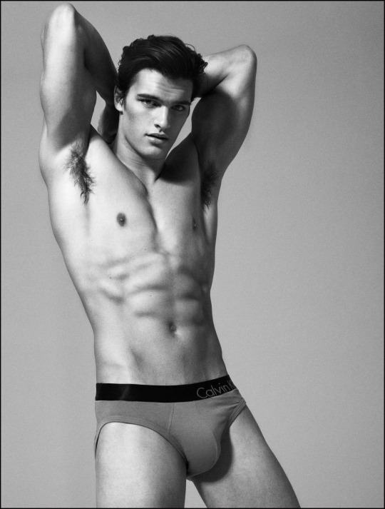 Sexy Guy 4