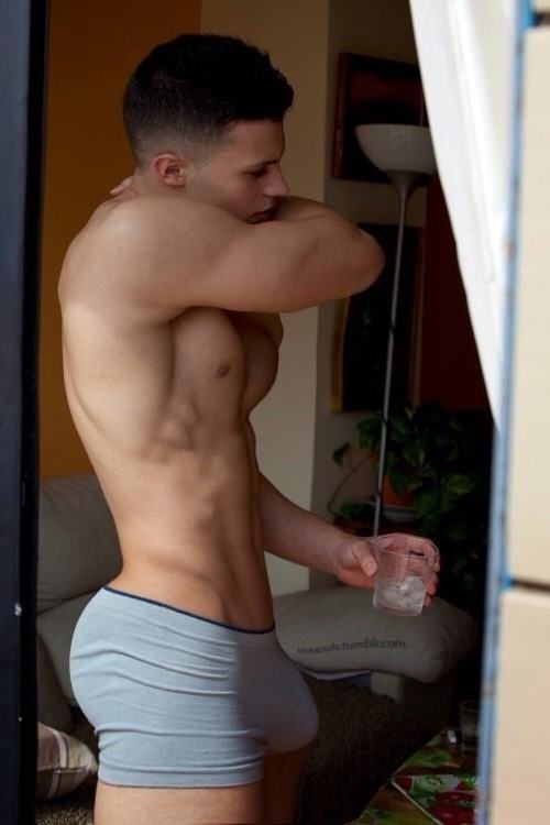 Sexy Guy 4