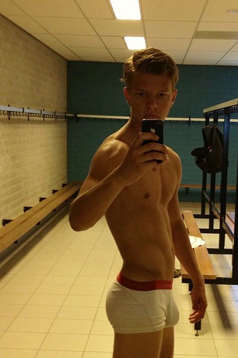 Sexy Guy 6