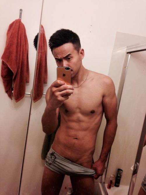 Sexy Guy 6