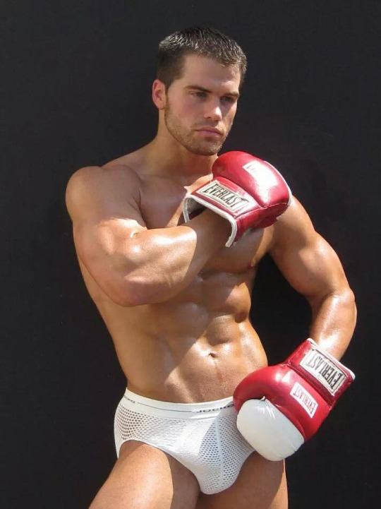 Sexy Guy 6