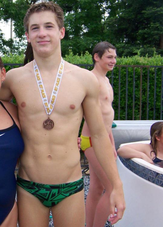 Sexy Guy 6