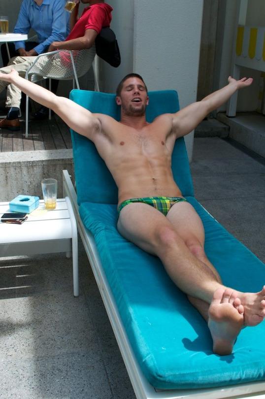 Sexy Guy 6