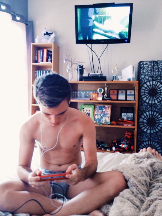 Sexy Guy 6