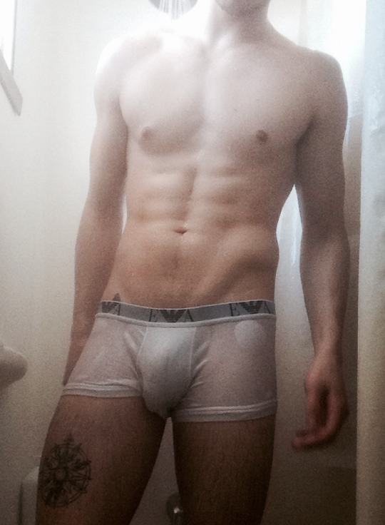 Sexy Guy 6