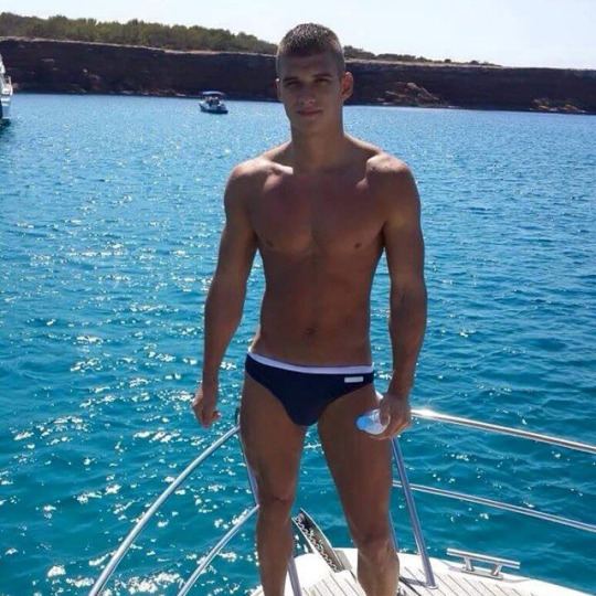 Sexy Guy 6