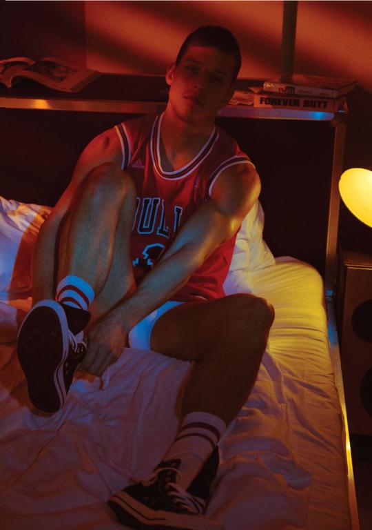 Sexy Guy 6