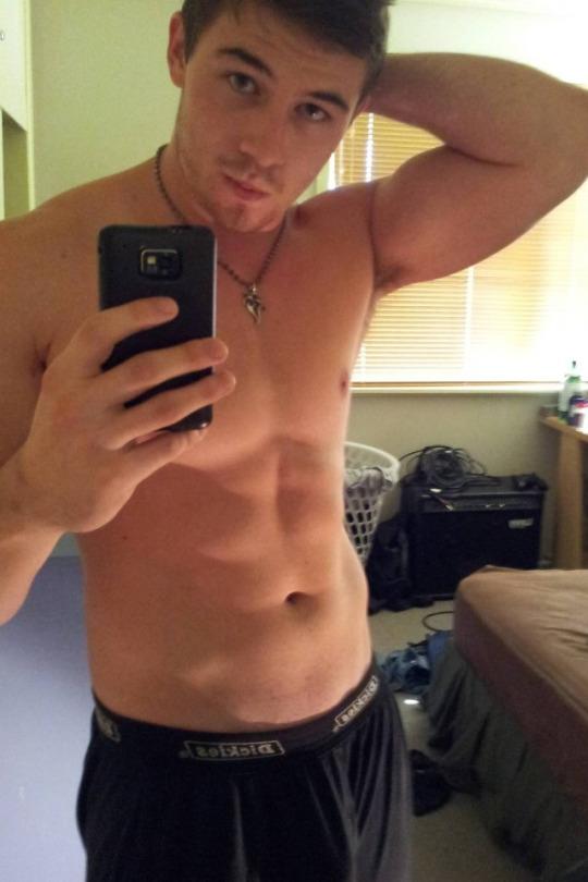 Sexy Guy 7