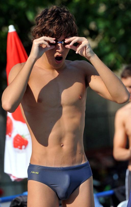 Sexy Guy 7