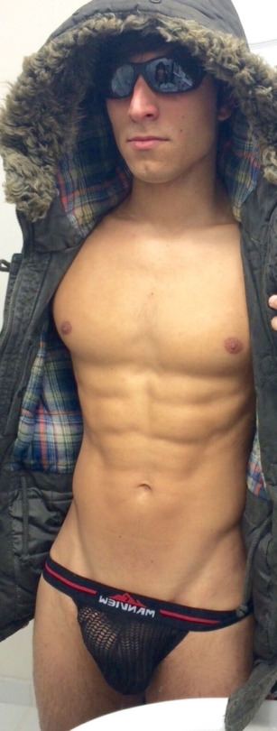 Sexy Guy 7