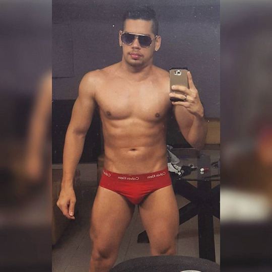 Sexy Guy 7