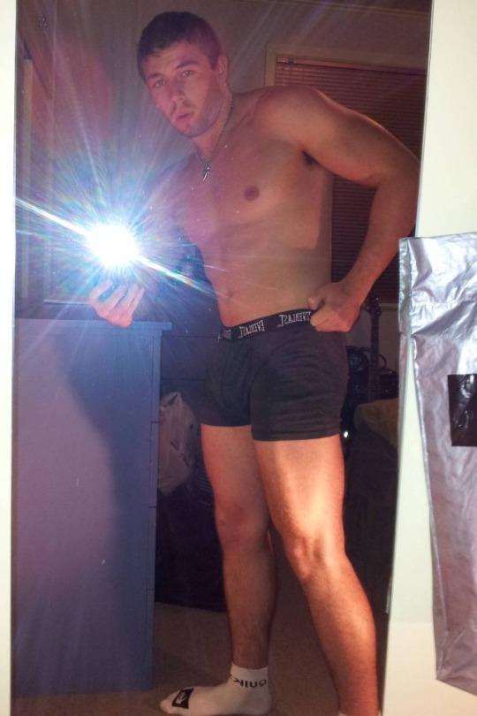 Sexy Guy 7