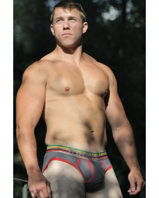 Sexy Guy 7