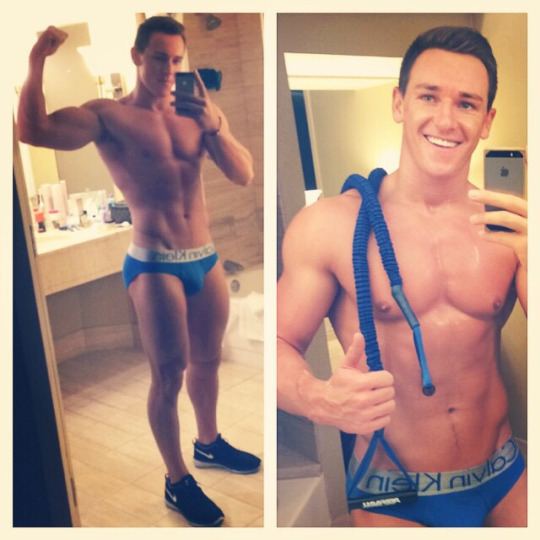 Sexy Guy 7