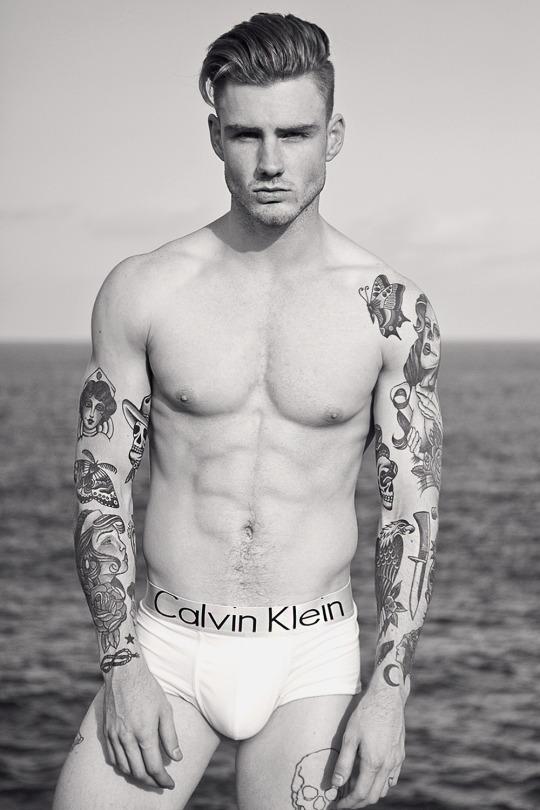 Sexy Guy 7