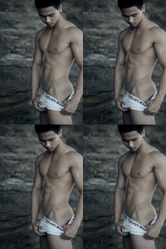 Sexy Guy 8