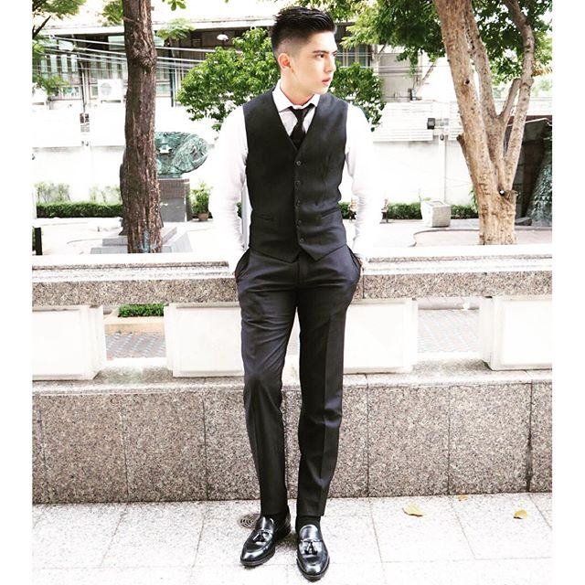 "กาโม่"หลาน เฉลิม อยู่บำรุง หล่อเก่ง เดือนคณะสังคมสงเคราะห์ศาสตร์(อินเตอร์) คนล่าสุด!