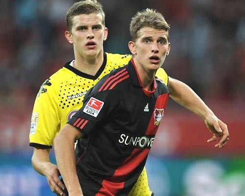 แฝดสุดหล่อ lars and sven bender