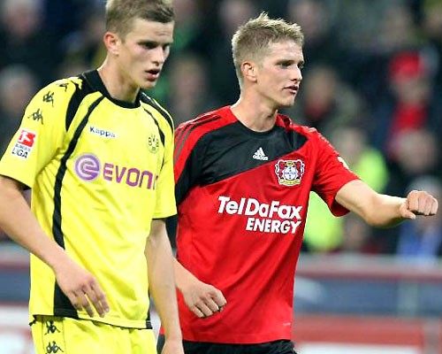 แฝดสุดหล่อ lars and sven bender