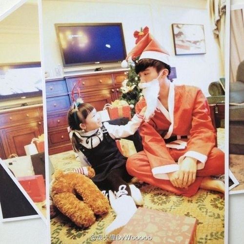 น่าเลิฟอ่ะ! พี่ชายสุดหล่อ รักน้องสาวคนนี้อย่างมากมาย
