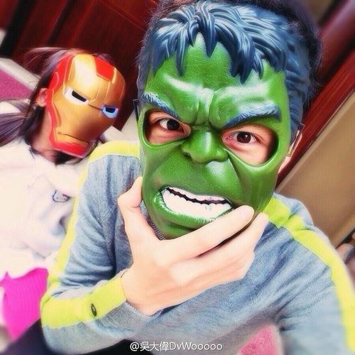 น่าเลิฟอ่ะ! พี่ชายสุดหล่อ รักน้องสาวคนนี้อย่างมากมาย