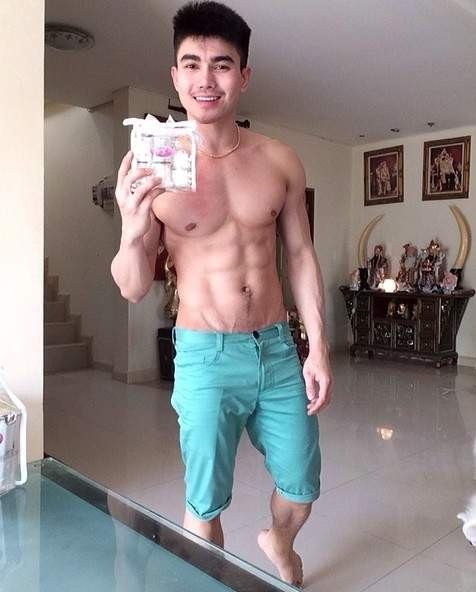 ขาวๆแน่นๆฟินๆ นายแซมมี่