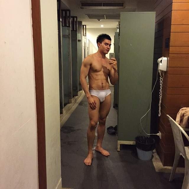 ขาวๆแน่นๆฟินๆ นายแซมมี่