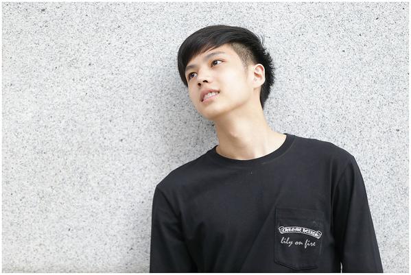 แบงค์ ธิติ หนุ่มน้อยหล่อใสน่ารัก นักแสดงนำ Hormones season3