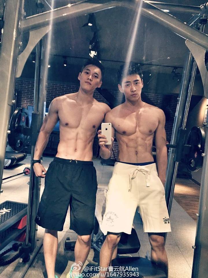 เลียให้ปริ่มให้ดิ้นเลย