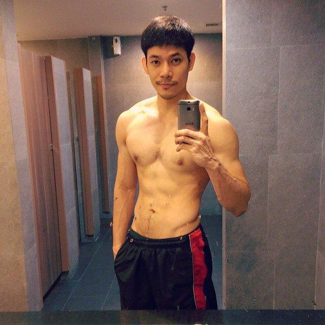 เลียให้ปริ่มให้ดิ้นเลย