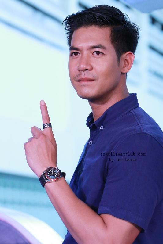 อ้ายยเอ๊ย อยากสอยเลียซับเหงื่อเด้