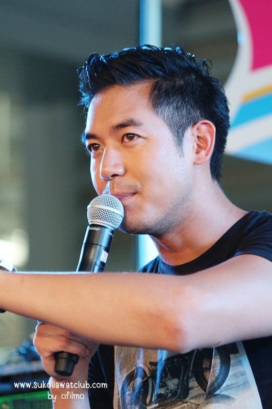 อ้ายยเอ๊ย อยากสอยเลียซับเหงื่อเด้