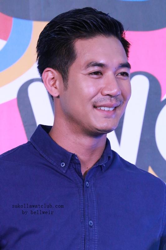 อ้ายยเอ๊ย อยากสอยเลียซับเหงื่อเด้