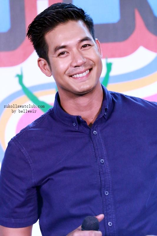 อ้ายยเอ๊ย อยากสอยเลียซับเหงื่อเด้