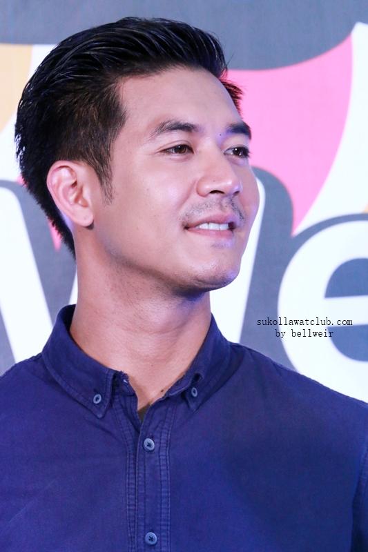 อ้ายยเอ๊ย อยากสอยเลียซับเหงื่อเด้