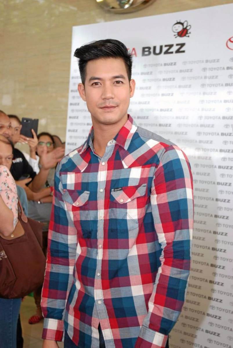 อ้ายยเอ๊ย อยากสอยเลียซับเหงื่อเด้
