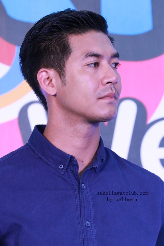 อ้ายยเอ๊ย อยากสอยเลียซับเหงื่อเด้