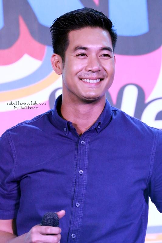 อ้ายยเอ๊ย อยากสอยเลียซับเหงื่อเด้