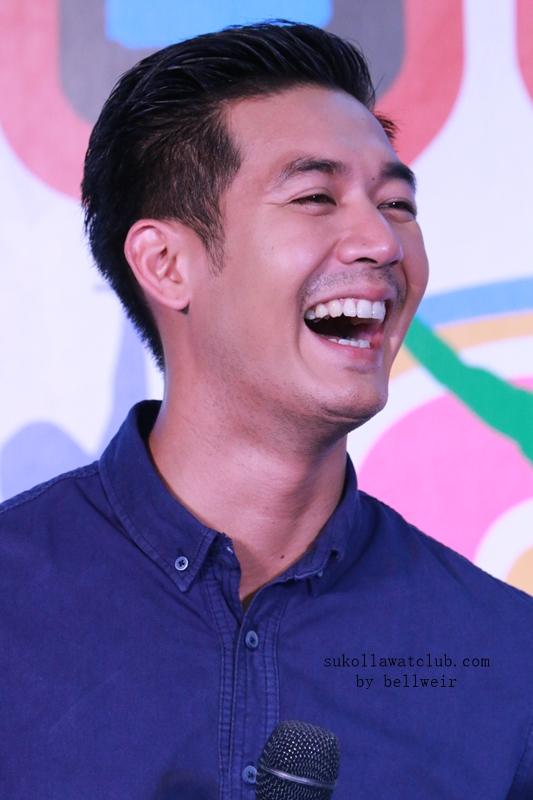 อ้ายยเอ๊ย อยากสอยเลียซับเหงื่อเด้