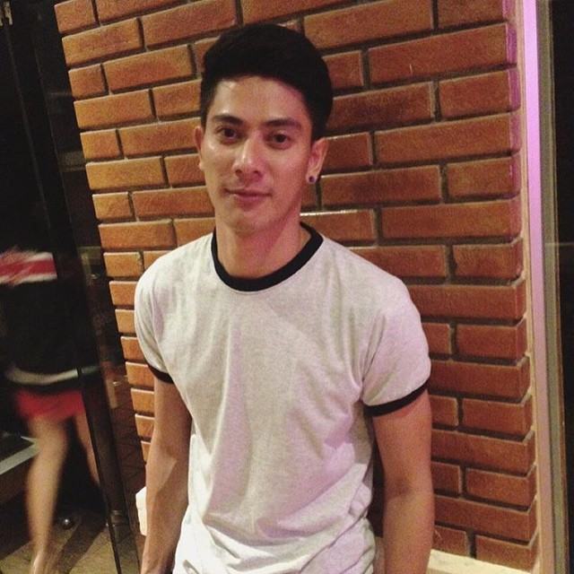 ส่อง IG ฟินมาก..ผู้ชายมากมายก่ายกอง