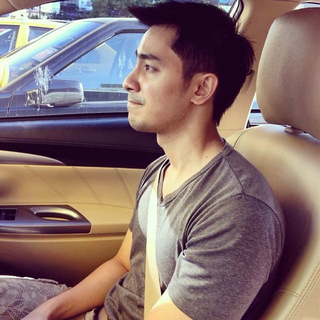 ส่อง IG ฟินมาก..ผู้ชายมากมายก่ายกอง