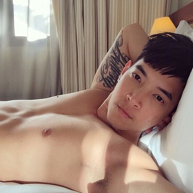 ส่อง IG ฟินมาก..ผู้ชายมากมายก่ายกอง