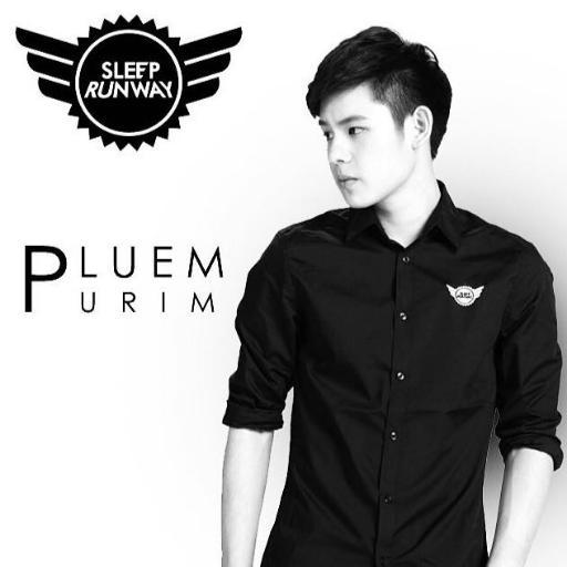 ปลื้ม ปุริม หนุ่มน้อยน่ารักใสๆ วัย 18 แซ่บซี้ดได้ตลอด