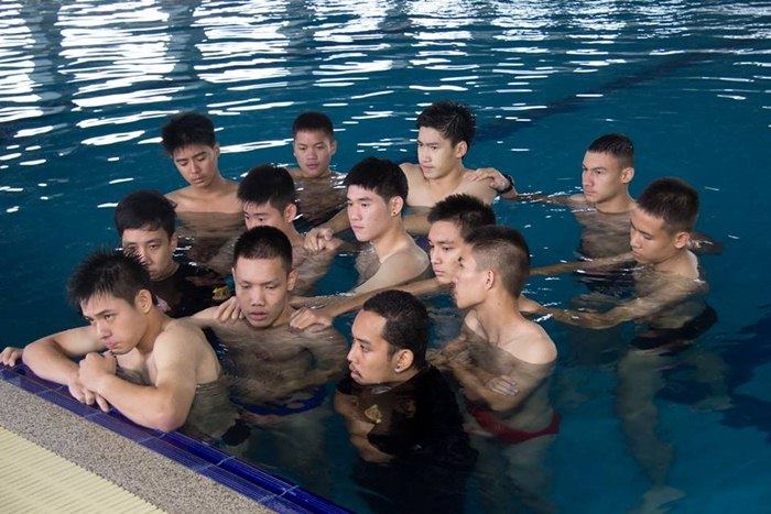 ปลื้ม ปุริม หนุ่มน้อยน่ารักใสๆ วัย 18 แซ่บซี้ดได้ตลอด