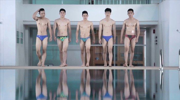 ปลื้ม ปุริม หนุ่มน้อยน่ารักใสๆ วัย 18 แซ่บซี้ดได้ตลอด