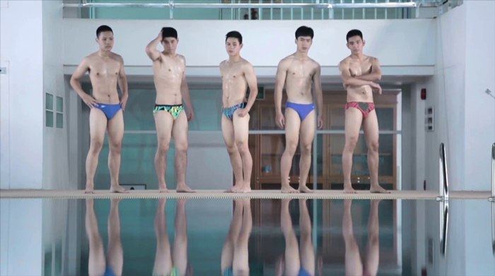 ปลื้ม ปุริม หนุ่มน้อยน่ารักใสๆ วัย 18 แซ่บซี้ดได้ตลอด