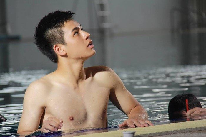 ปลื้ม ปุริม หนุ่มน้อยน่ารักใสๆ วัย 18 แซ่บซี้ดได้ตลอด