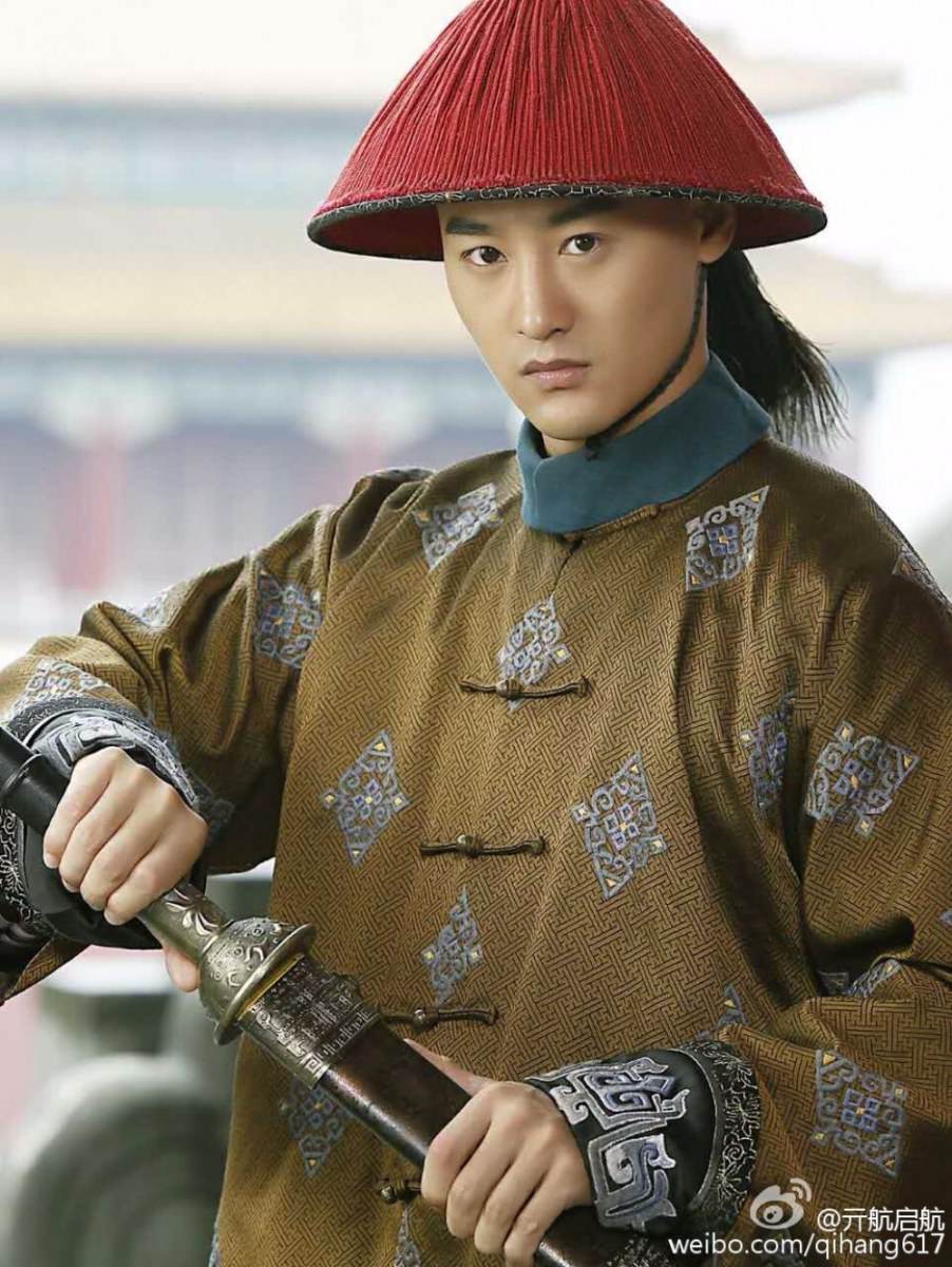 Royal Romantic 《多情江山》 2015 part8